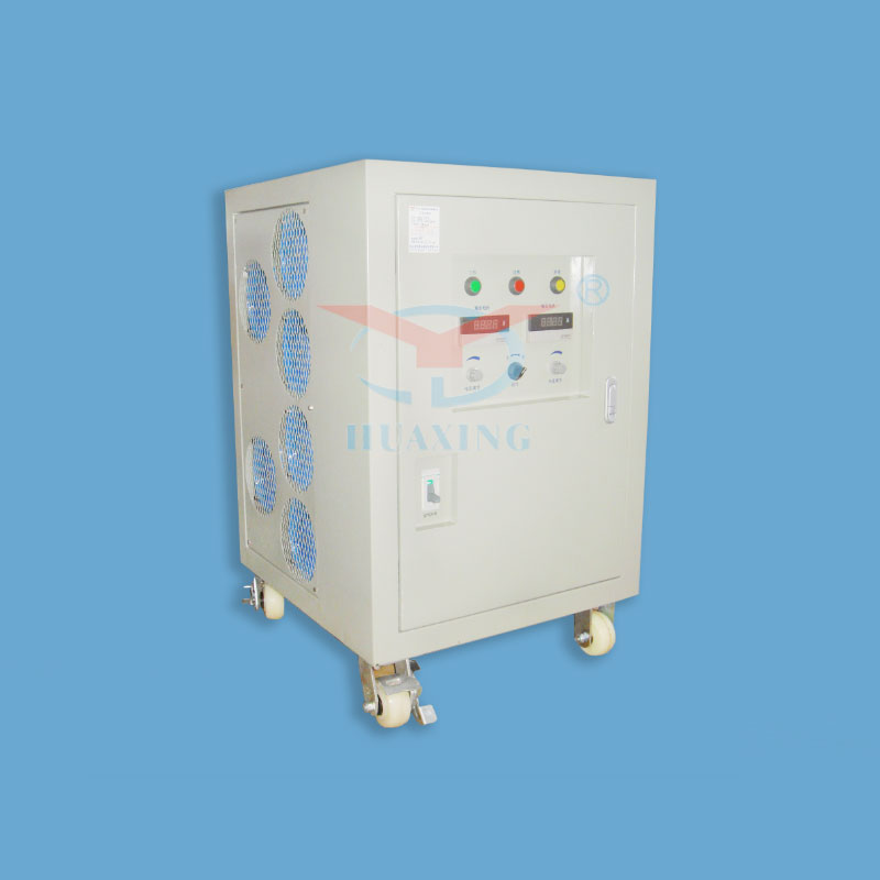 化成箔電源